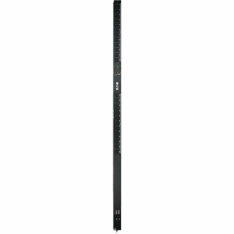 Tripp Lite by Eaton PDUMNV30LX 2.9kW Single-Phase Monitored PDU PDUMNV30LX