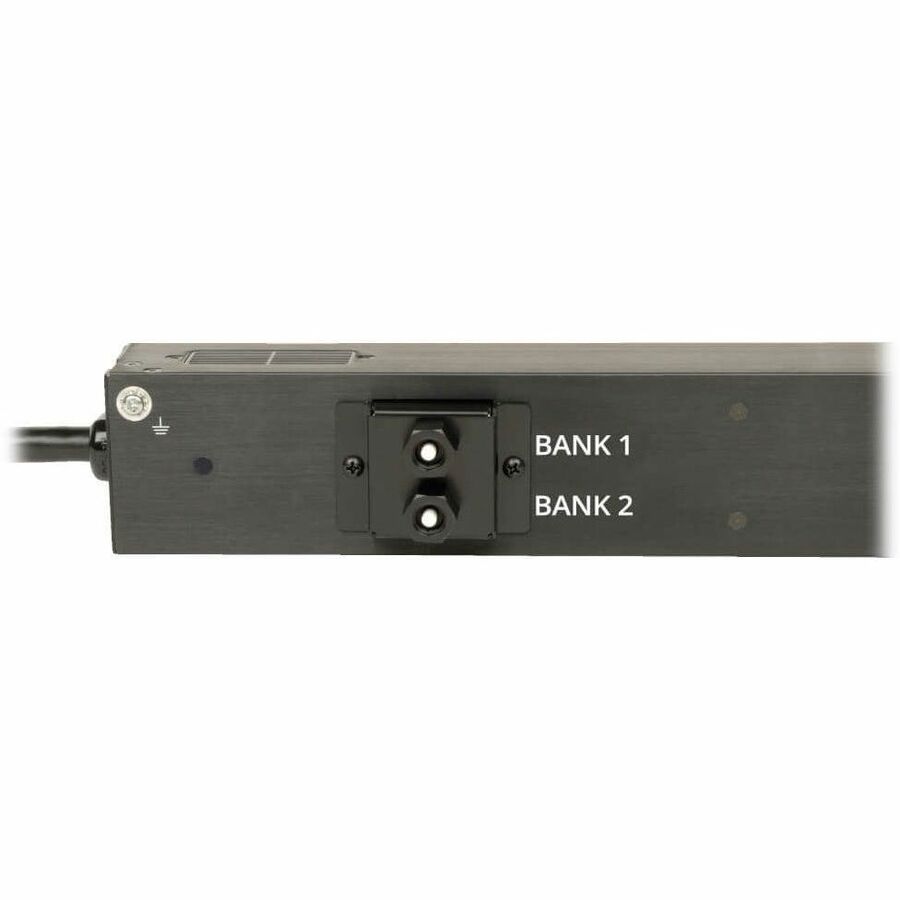 Tripp Lite by Eaton PDUMNV30LX 2.9kW Single-Phase Monitored PDU PDUMNV30LX