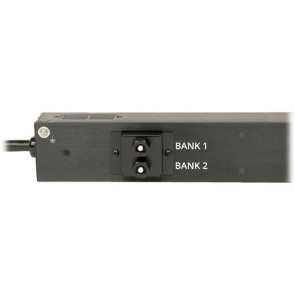 Tripp Lite by Eaton PDUMNV30LX 2.9kW Single-Phase Monitored PDU PDUMNV30LX