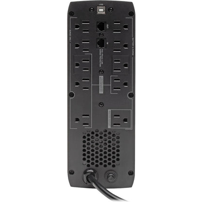 Onduleur tour 1300 VA Tripp Lite par Eaton ECO1300LCD ECO1300LCD