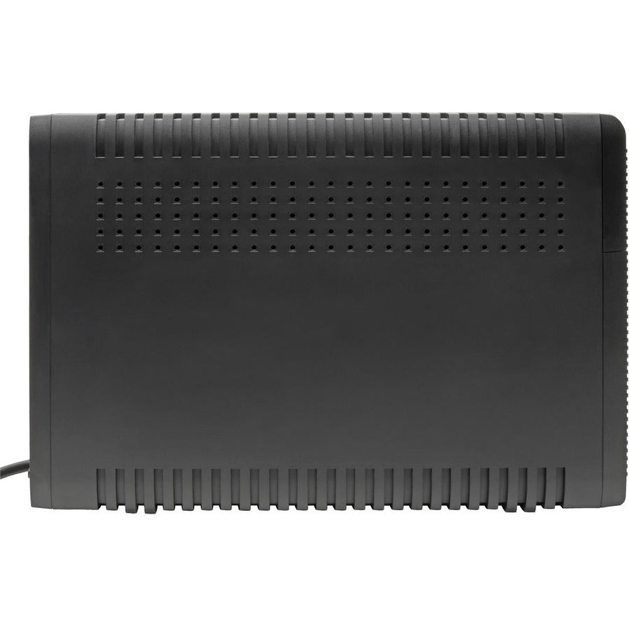Onduleur tour 1300 VA Tripp Lite par Eaton ECO1300LCD ECO1300LCD