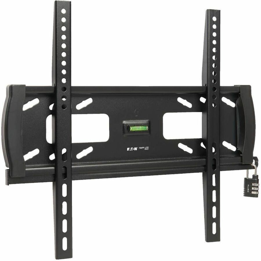 Tripp Lite by Eaton DWFSC3255MUL Wall Mount for Flat Panel Display, Monitor, TV - Black DWFSC3255MUL