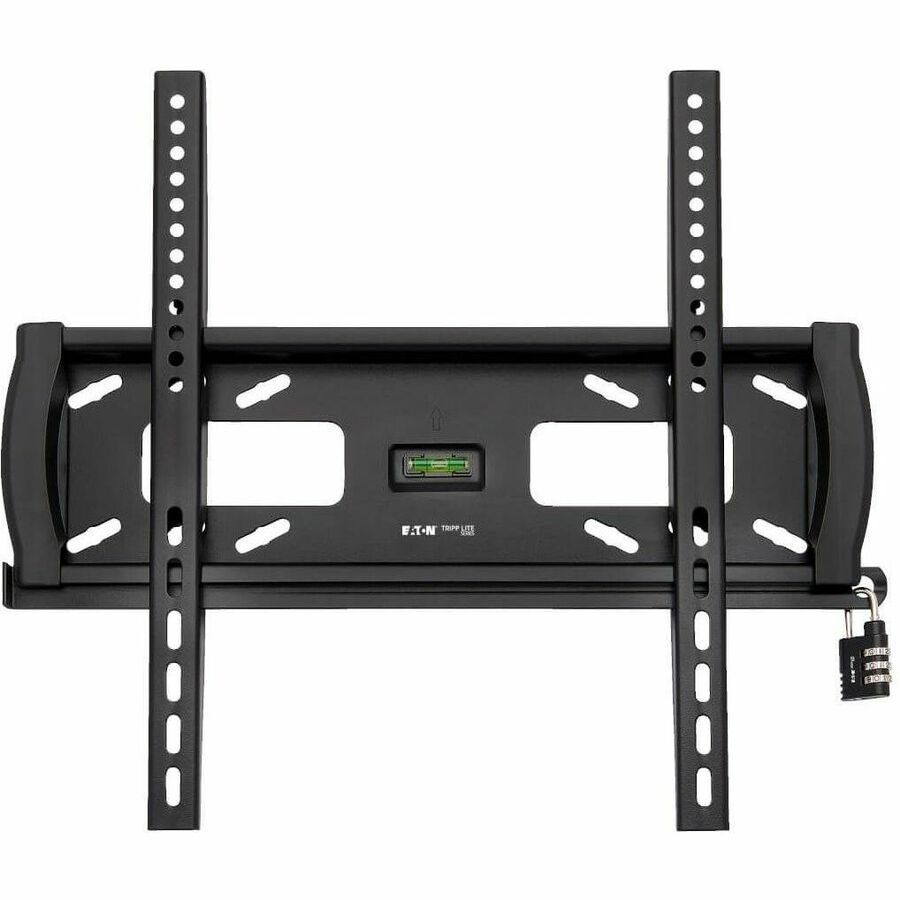 Tripp Lite by Eaton DWFSC3255MUL Wall Mount for Flat Panel Display, Monitor, TV - Black DWFSC3255MUL