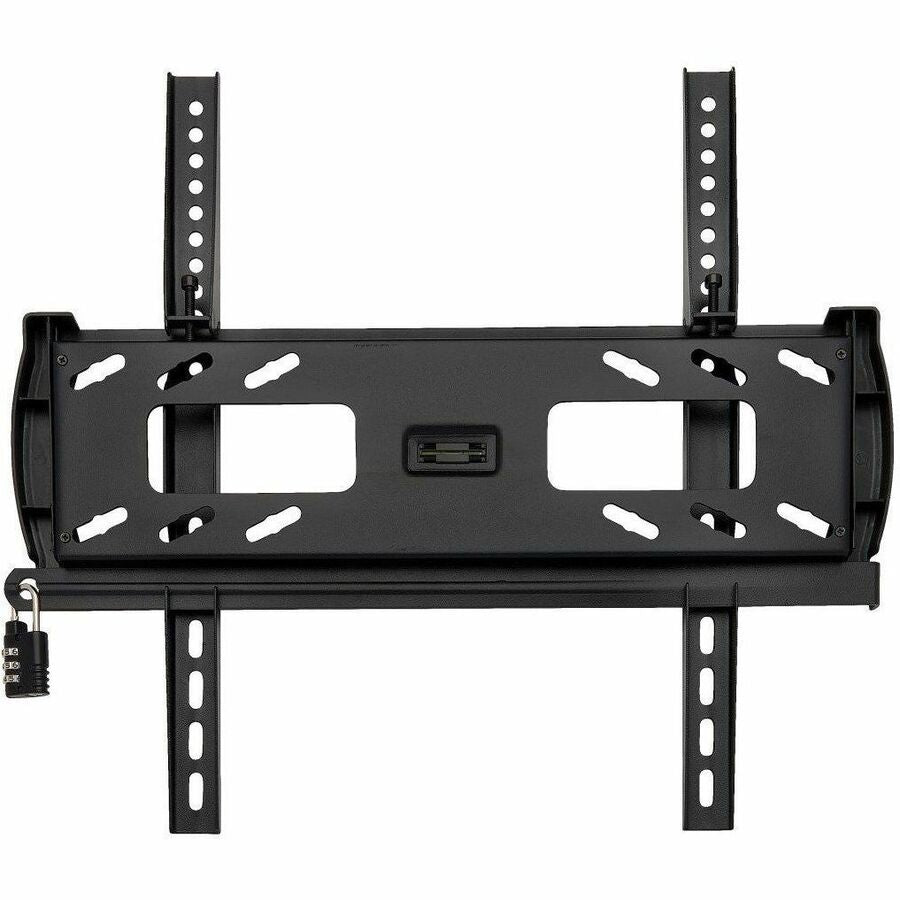 Tripp Lite by Eaton DWFSC3255MUL Wall Mount for Flat Panel Display, Monitor, TV - Black DWFSC3255MUL