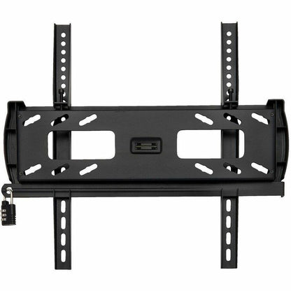 Tripp Lite by Eaton DWFSC3255MUL Wall Mount for Flat Panel Display, Monitor, TV - Black DWFSC3255MUL