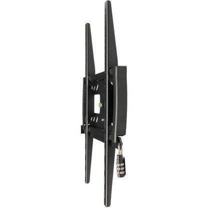 Tripp Lite by Eaton DWFSC3255MUL Wall Mount for Flat Panel Display, Monitor, TV - Black DWFSC3255MUL