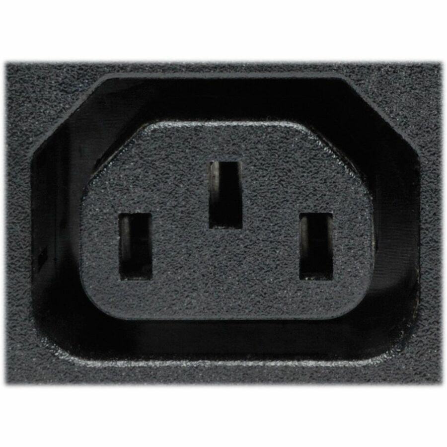 PDU 24 prises Tripp Lite par Eaton PDUMV30HVNETLX PDUMV30HVNETLX