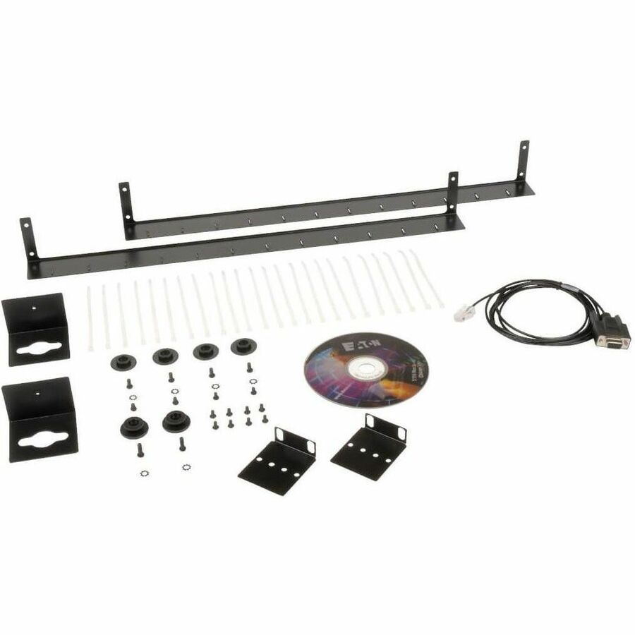 PDU 24 prises Tripp Lite par Eaton PDUMV30HVNETLX PDUMV30HVNETLX