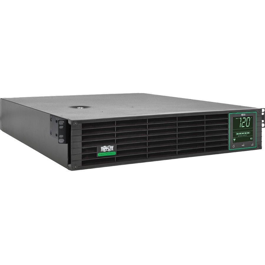 Onduleur 2200 VA Tripp Lite par Eaton SmartPro SMART2200RM2UL SMART2200RM2UL