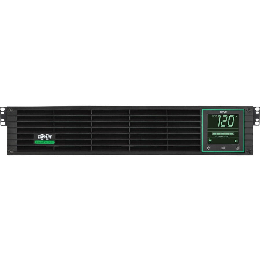 Onduleur 2200 VA Tripp Lite par Eaton SmartPro SMART2200RM2UL SMART2200RM2UL
