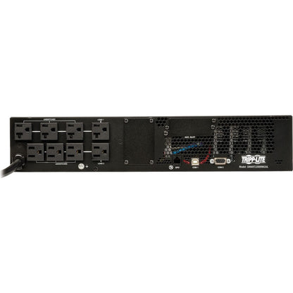 Onduleur 2200 VA Tripp Lite par Eaton SmartPro SMART2200RM2UL SMART2200RM2UL