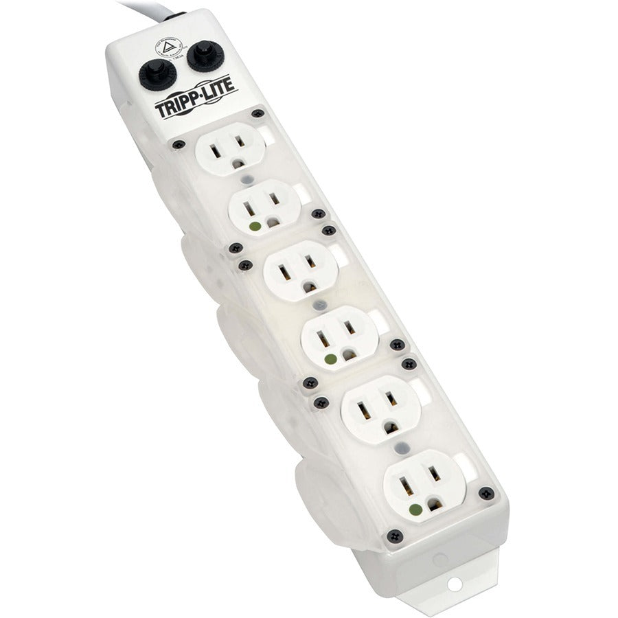 Multiprise à 6 prises Tripp Lite par Eaton PS-615-HG-OEMRA PS-615-HG-OEMRA
