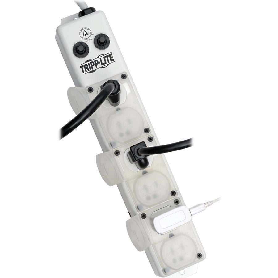 Multiprise à 6 prises Tripp Lite par Eaton PS-615-HG-OEMRA PS-615-HG-OEMRA