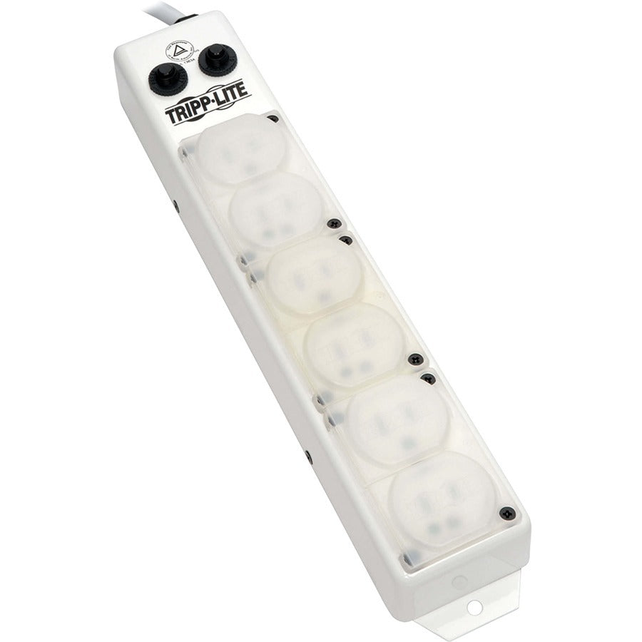 Multiprise à 6 prises Tripp Lite par Eaton PS-615-HG-OEMRA PS-615-HG-OEMRA