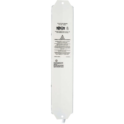 Multiprise à 6 prises Tripp Lite par Eaton PS-615-HG-OEMRA PS-615-HG-OEMRA
