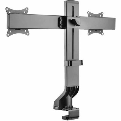 Support de bureau Tripp Lite by Eaton DDR1727DC pour moniteur, écran plat, téléviseur - Noir DDR1727DC