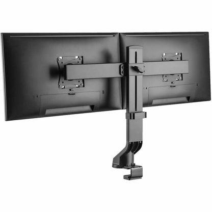 Support de bureau Tripp Lite by Eaton DDR1727DC pour moniteur, écran plat, téléviseur - Noir DDR1727DC