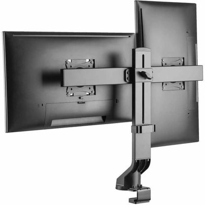 Support de bureau Tripp Lite by Eaton DDR1727DC pour moniteur, écran plat, téléviseur - Noir DDR1727DC