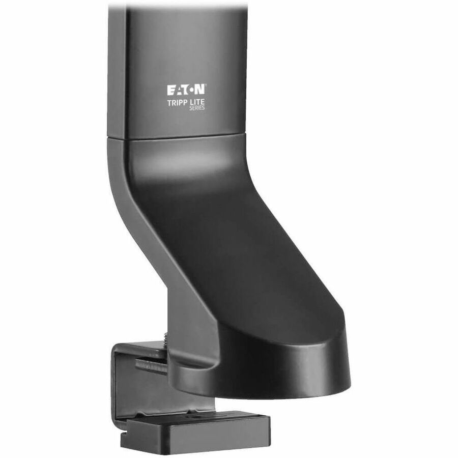 Support de bureau Tripp Lite by Eaton DDR1727DC pour moniteur, écran plat, téléviseur - Noir DDR1727DC