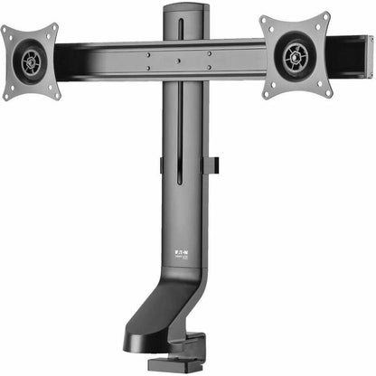 Support de bureau Tripp Lite by Eaton DDR1727DC pour moniteur, écran plat, téléviseur - Noir DDR1727DC
