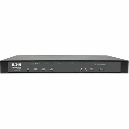 Commutateur KVM IP à 8 ports Tripp Lite par Eaton B064-008-01-IPG B064-008-01-IPG
