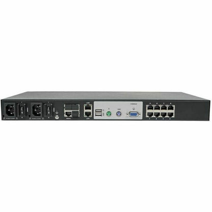 Commutateur KVM IP à 8 ports Tripp Lite par Eaton B064-008-01-IPG B064-008-01-IPG