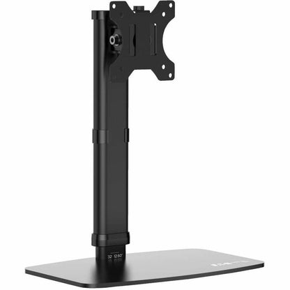Support pour écran simple Tripp Lite by Eaton DDV1727S, écrans de 17" à 27" DDV1727S