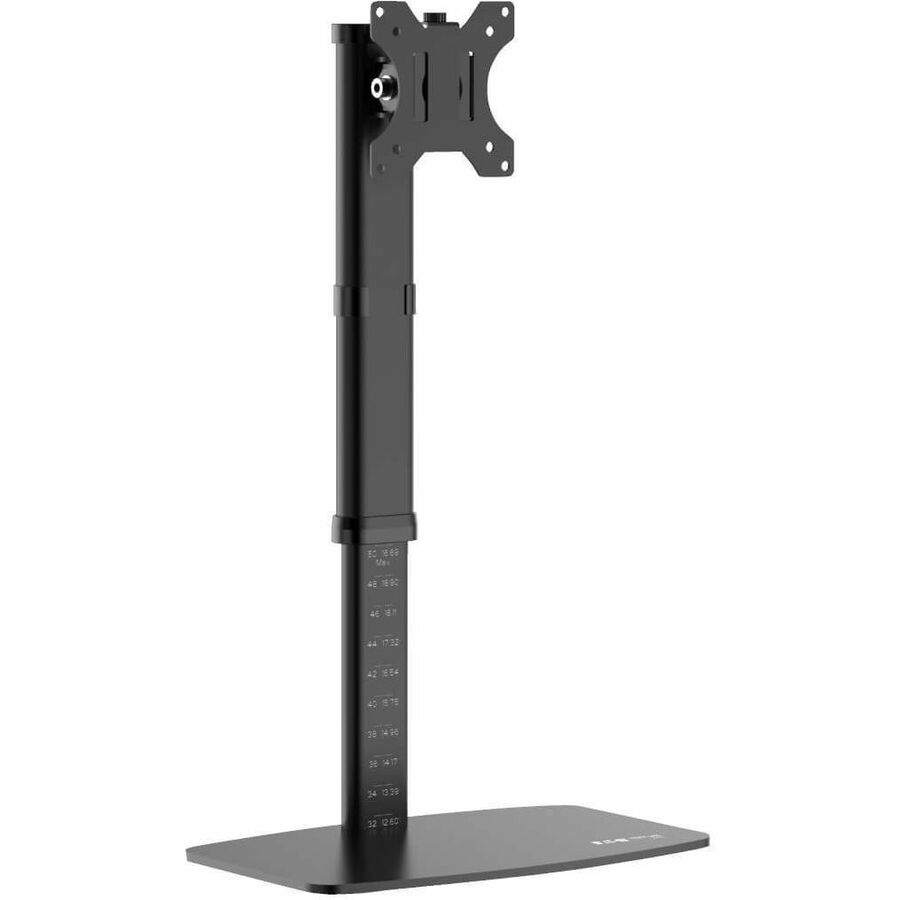 Support pour écran simple Tripp Lite by Eaton DDV1727S, écrans de 17" à 27" DDV1727S