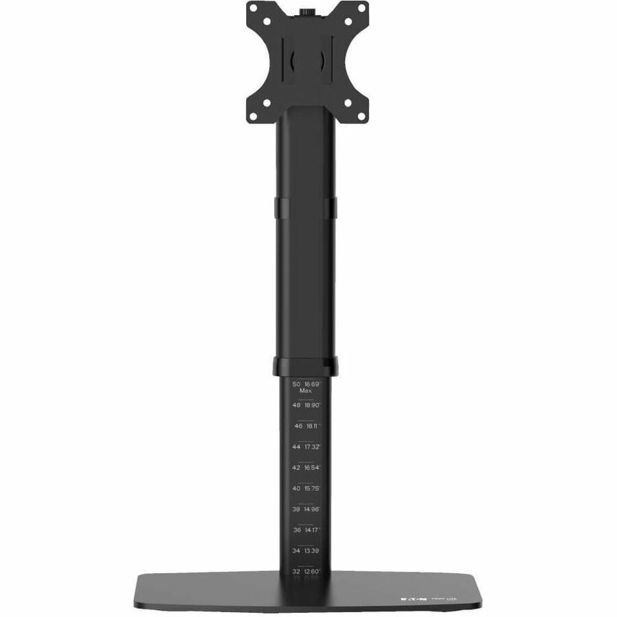 Support pour écran simple Tripp Lite by Eaton DDV1727S, écrans de 17" à 27" DDV1727S
