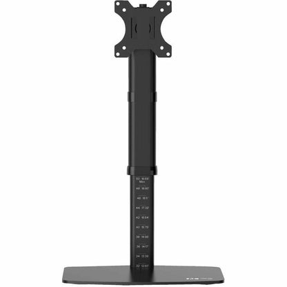 Support pour écran simple Tripp Lite by Eaton DDV1727S, écrans de 17" à 27" DDV1727S