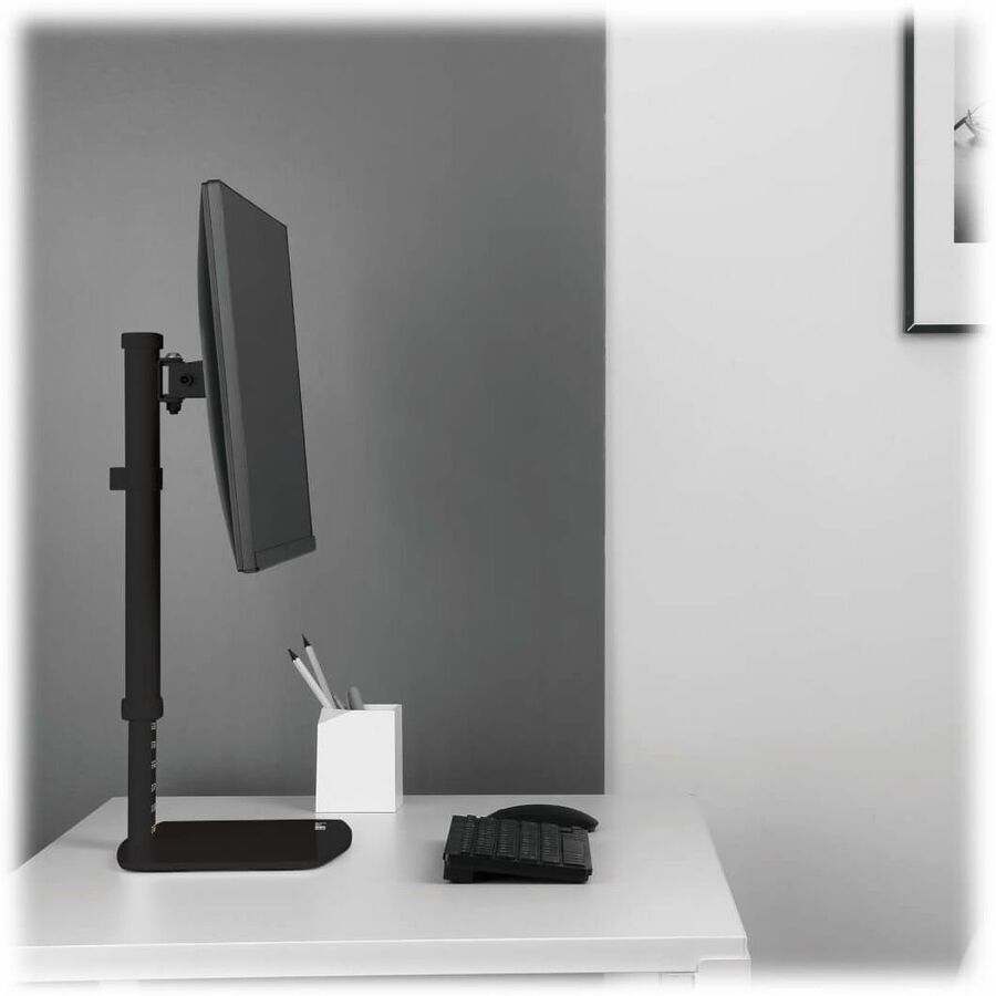 Support pour écran simple Tripp Lite by Eaton DDV1727S, écrans de 17" à 27" DDV1727S