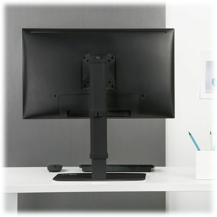 Support pour écran simple Tripp Lite by Eaton DDV1727S, écrans de 17" à 27" DDV1727S