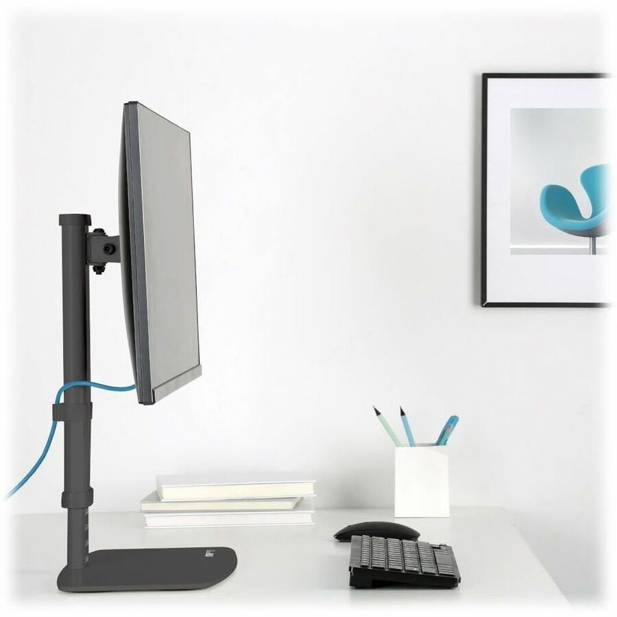 Support pour écran simple Tripp Lite by Eaton DDV1727S, écrans de 17" à 27" DDV1727S
