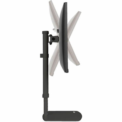 Support pour écran simple Tripp Lite by Eaton DDV1727S, écrans de 17" à 27" DDV1727S