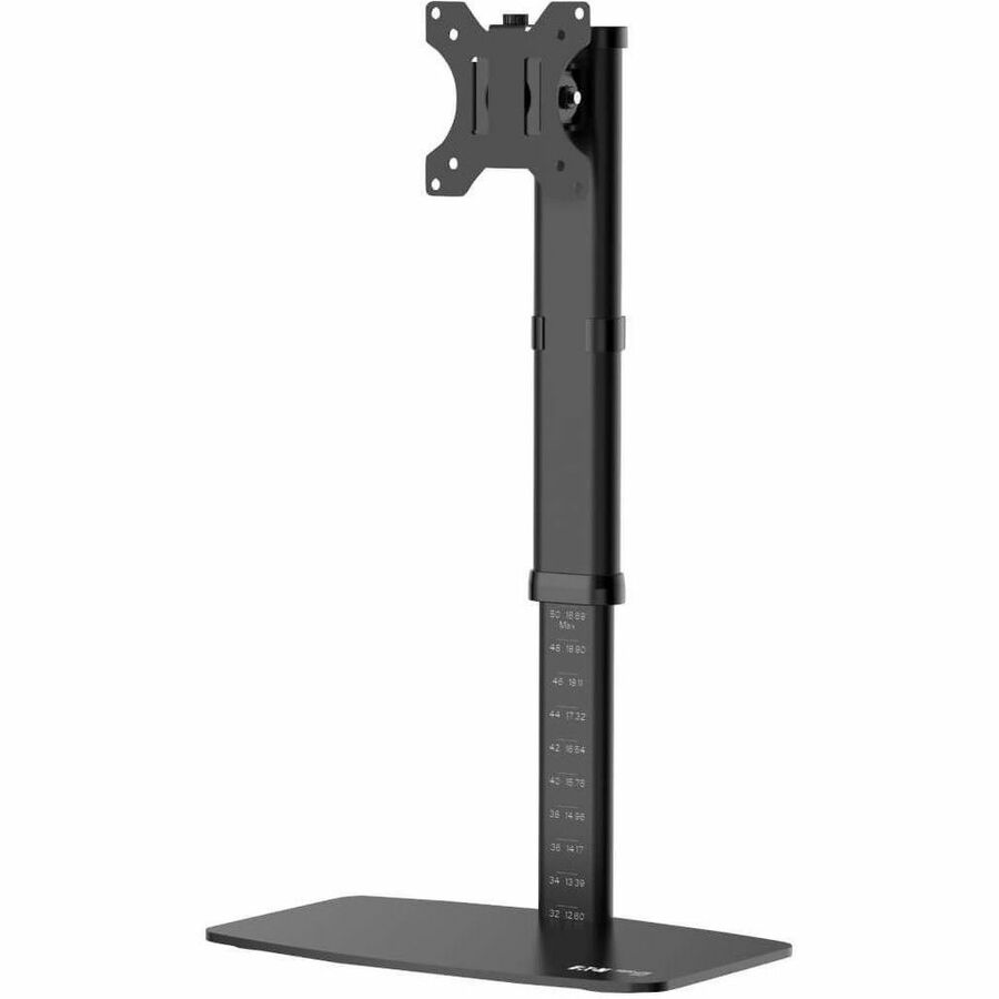 Support pour écran simple Tripp Lite by Eaton DDV1727S, écrans de 17" à 27" DDV1727S