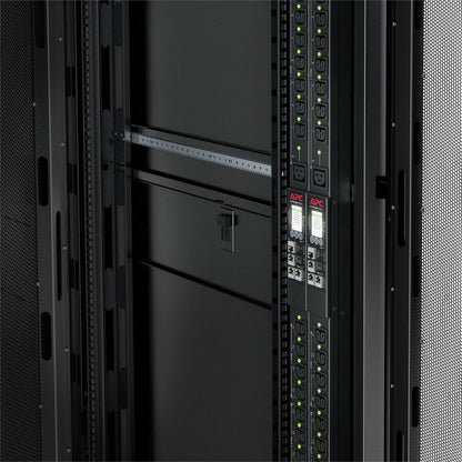 APC by Schneider Electric NetShelter 9000 48-Outlets PDU APDU9967