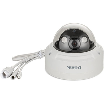 D-Link Vigilance DCS-4614EK 4 Megapixel HD Network Camera - Dome DCS-4614EK