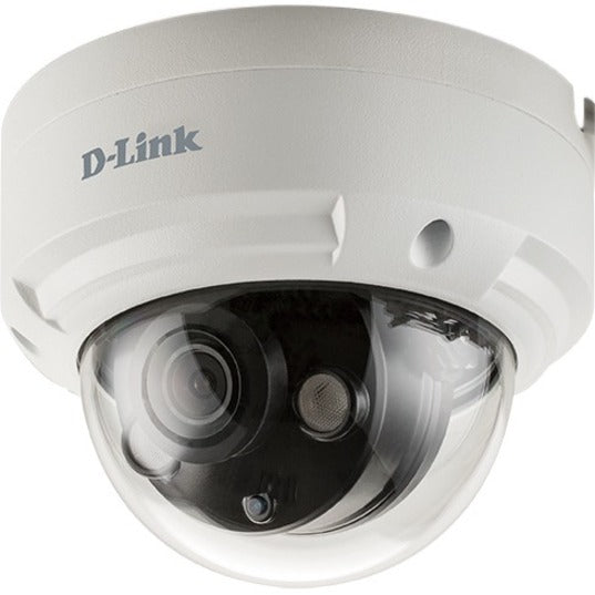 D-Link Vigilance DCS-4614EK 4 Megapixel HD Network Camera - Dome DCS-4614EK