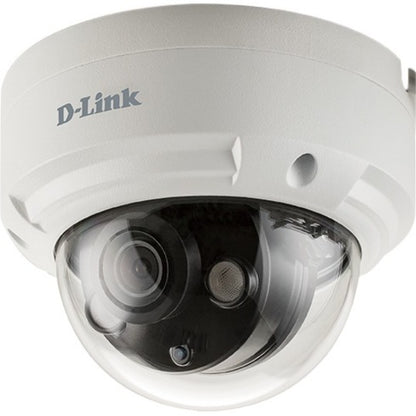 D-Link Vigilance DCS-4614EK 4 Megapixel HD Network Camera - Dome DCS-4614EK