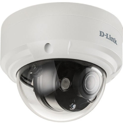 D-Link Vigilance DCS-4614EK 4 Megapixel HD Network Camera - Dome DCS-4614EK