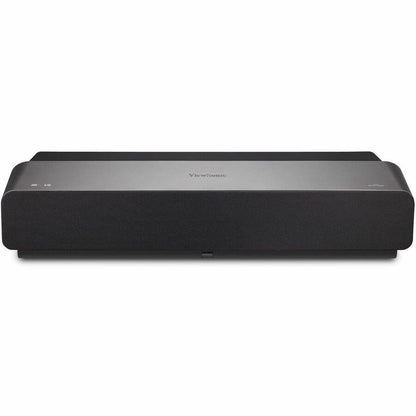 Projecteur LED à focale ultra courte ViewSonic X1000-4K - Montage au plafond - Noir X1000-4K