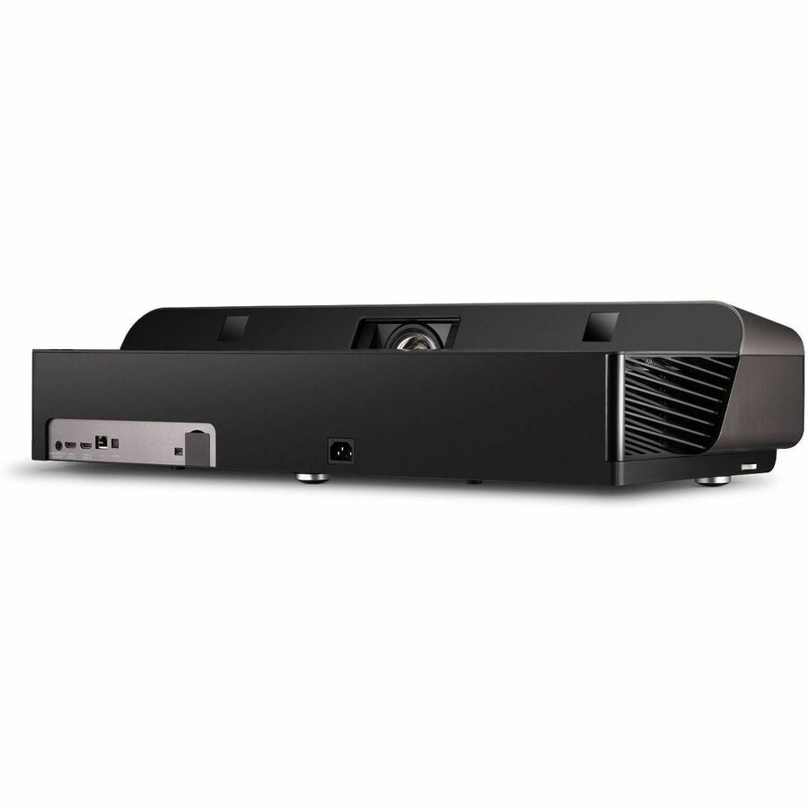 Projecteur LED à focale ultra courte ViewSonic X1000-4K - Montage au plafond - Noir X1000-4K