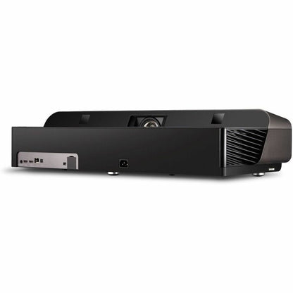 Projecteur LED à focale ultra courte ViewSonic X1000-4K - Montage au plafond - Noir X1000-4K