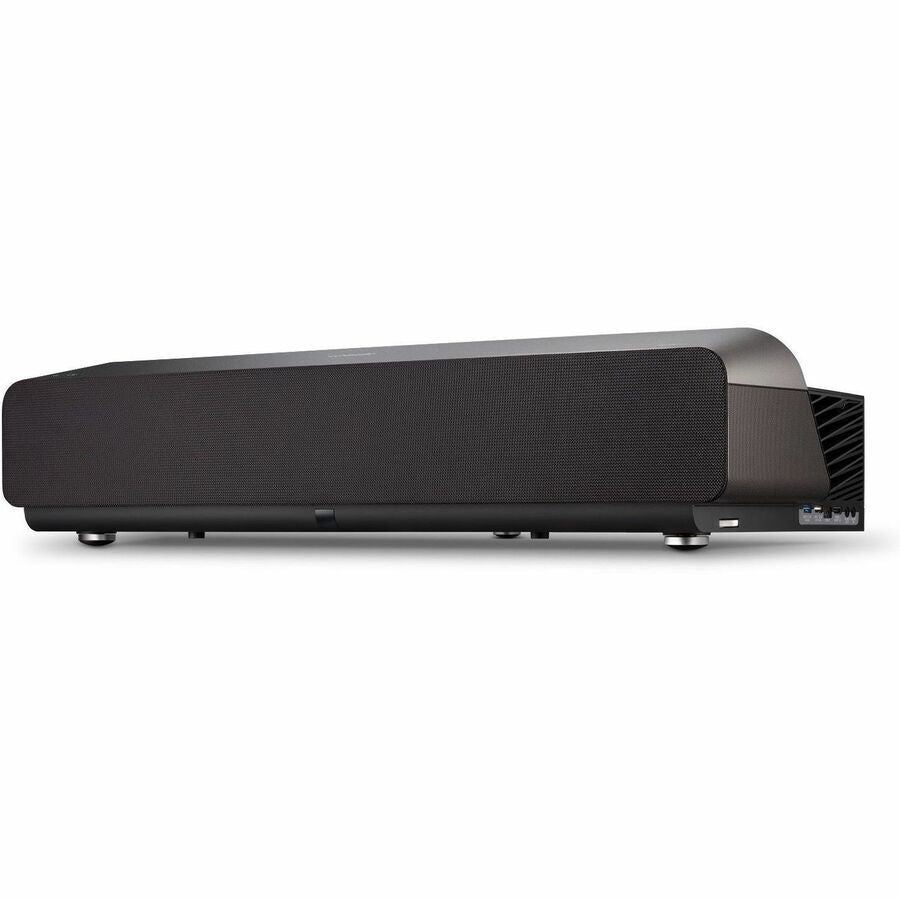 Projecteur LED à focale ultra courte ViewSonic X1000-4K - Montage au plafond - Noir X1000-4K