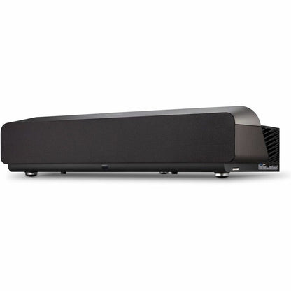 Projecteur LED à focale ultra courte ViewSonic X1000-4K - Montage au plafond - Noir X1000-4K
