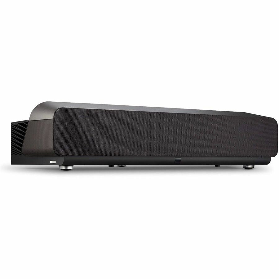 Projecteur LED à focale ultra courte ViewSonic X1000-4K - Montage au plafond - Noir X1000-4K
