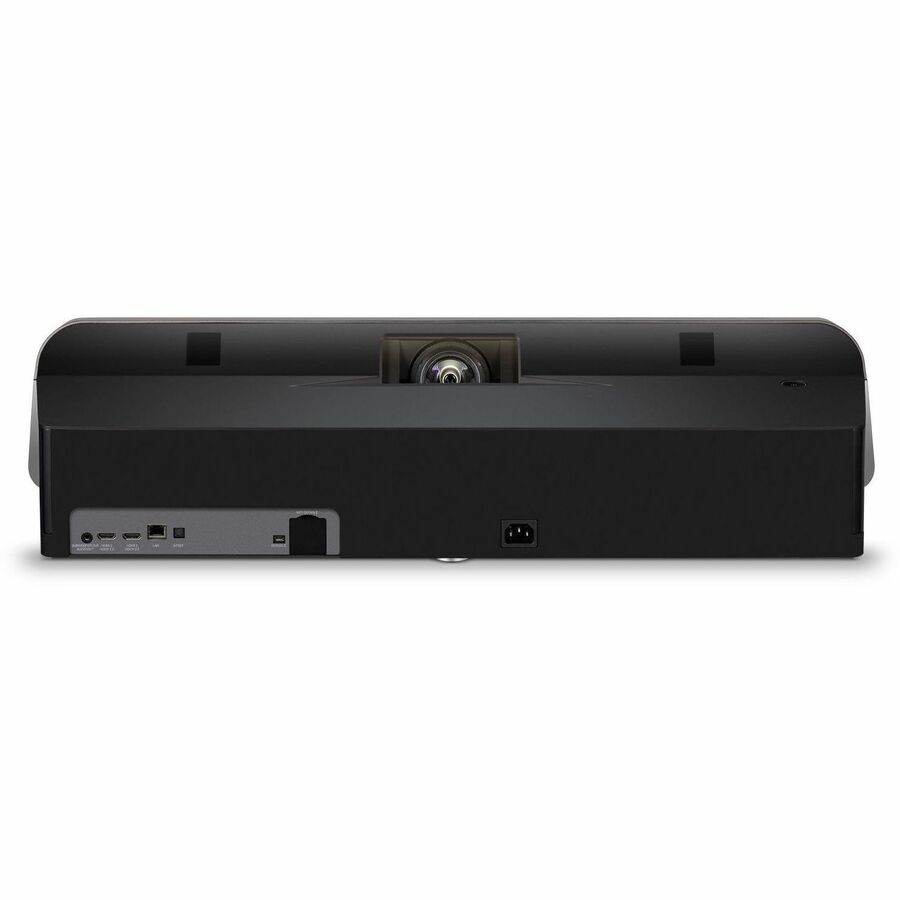 Projecteur LED à focale ultra courte ViewSonic X1000-4K - Montage au plafond - Noir X1000-4K