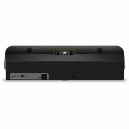 Projecteur LED à focale ultra courte ViewSonic X1000-4K - Montage au plafond - Noir X1000-4K