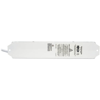 Tripp Lite PS-615-HG-OEM 6 Outlets Power Strip PS-615-HG-OEM