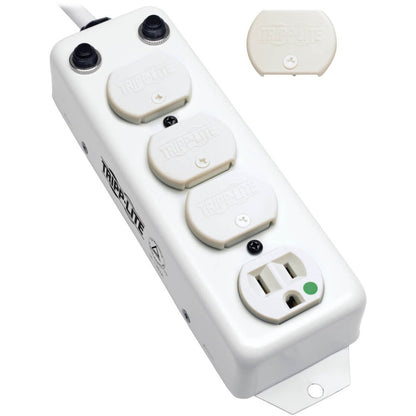 Multiprise Tripp Lite PS-415-HG-OEM à 4 prises PS-415-HG-OEM